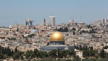 Bildergebnis für Jerusalem